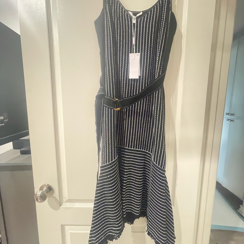 Brand new Derek lam 10 Crosby dress